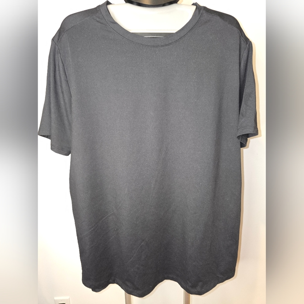 All in Motion T Shirt